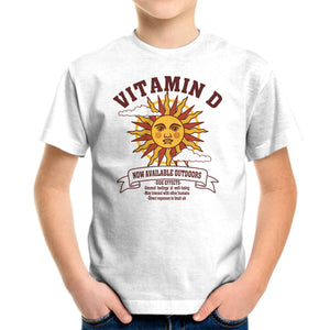 Now Available Outside
