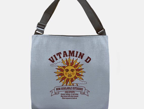 Now Available Outside