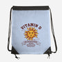 Now Available Outside-None-Drawstring-Bag-erion_designs