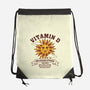 Now Available Outside-None-Drawstring-Bag-erion_designs