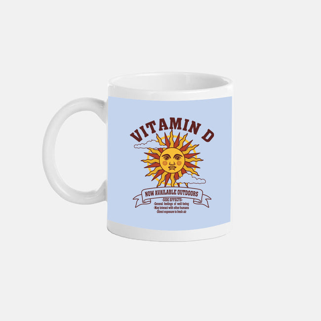 Now Available Outside-None-Mug-Drinkware-erion_designs