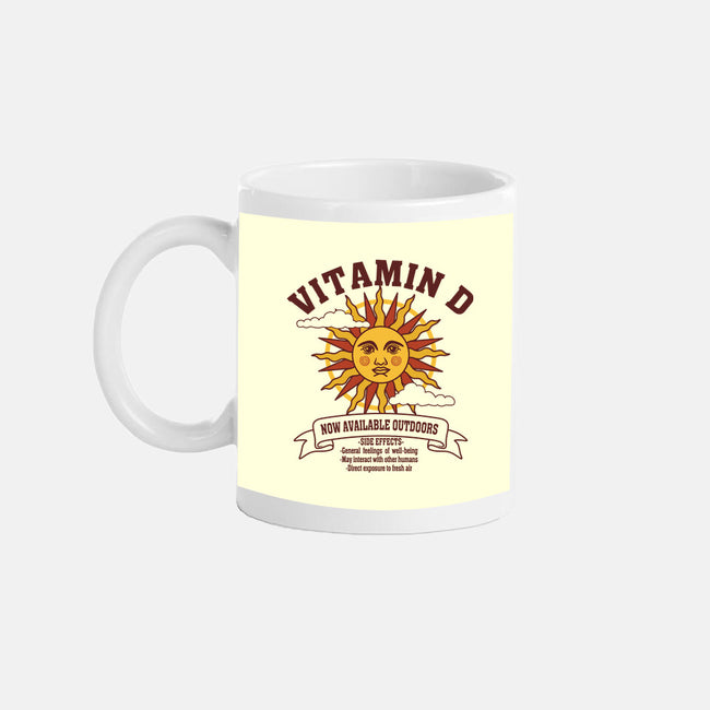 Now Available Outside-None-Mug-Drinkware-erion_designs