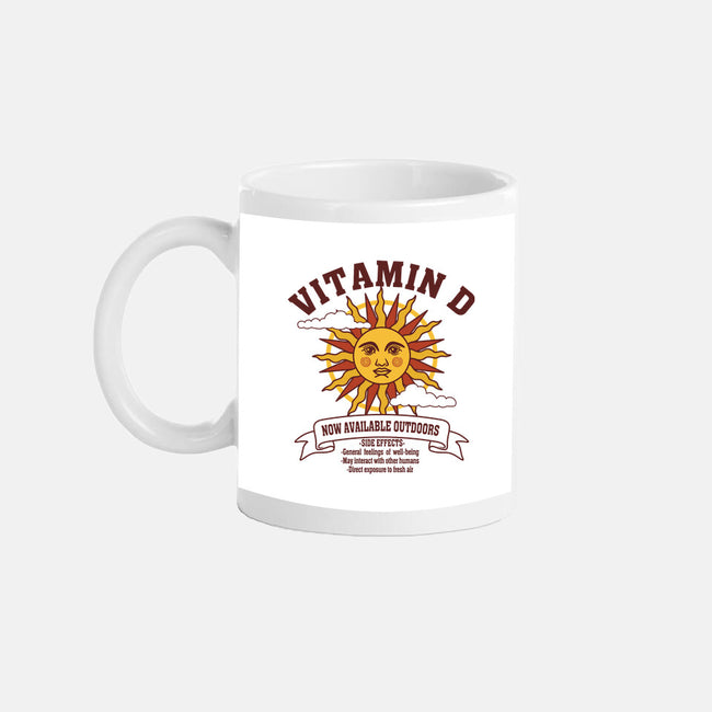 Now Available Outside-None-Mug-Drinkware-erion_designs