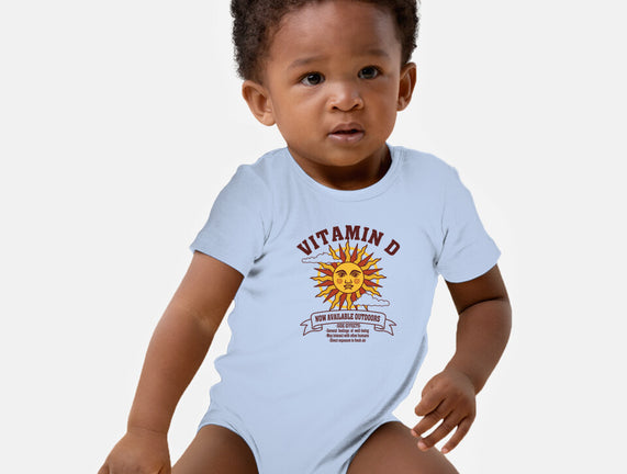 Now Available Outside