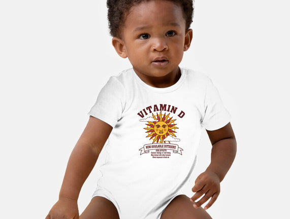 Now Available Outside
