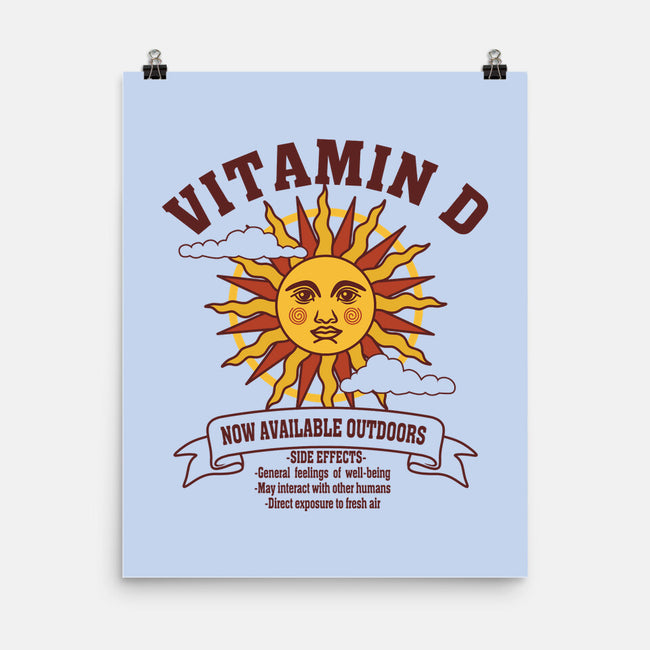 Now Available Outside-None-Matte-Poster-erion_designs