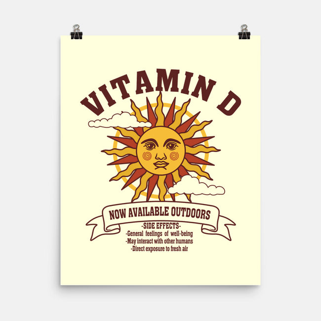 Now Available Outside-None-Matte-Poster-erion_designs
