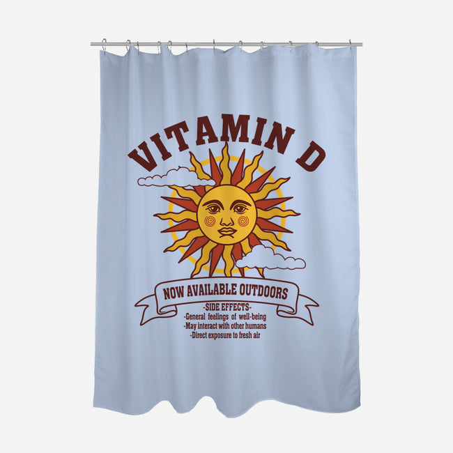 Now Available Outside-None-Polyester-Shower Curtain-erion_designs