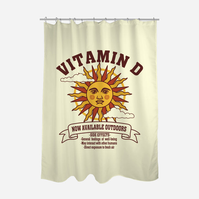 Now Available Outside-None-Polyester-Shower Curtain-erion_designs