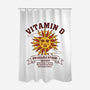 Now Available Outside-None-Polyester-Shower Curtain-erion_designs