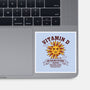 Now Available Outside-None-Glossy-Sticker-erion_designs