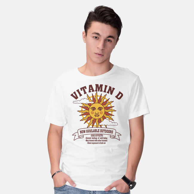 Now Available Outside-Mens-Basic-Tee-erion_designs