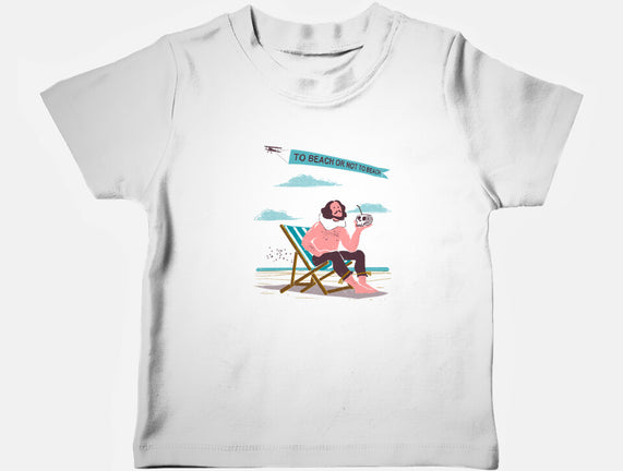 To Beach Or Not To Beach
