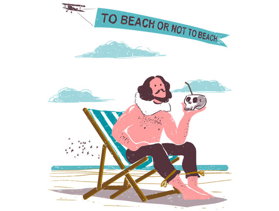 To Beach Or Not To Beach