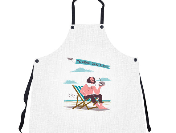 To Beach Or Not To Beach