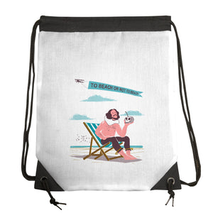 To Beach Or Not To Beach