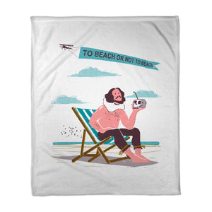 To Beach Or Not To Beach