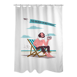 To Beach Or Not To Beach
