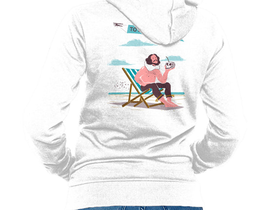 To Beach Or Not To Beach