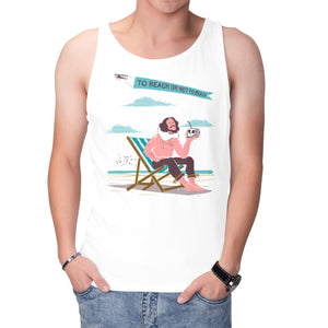 To Beach Or Not To Beach