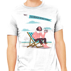 To Beach Or Not To Beach