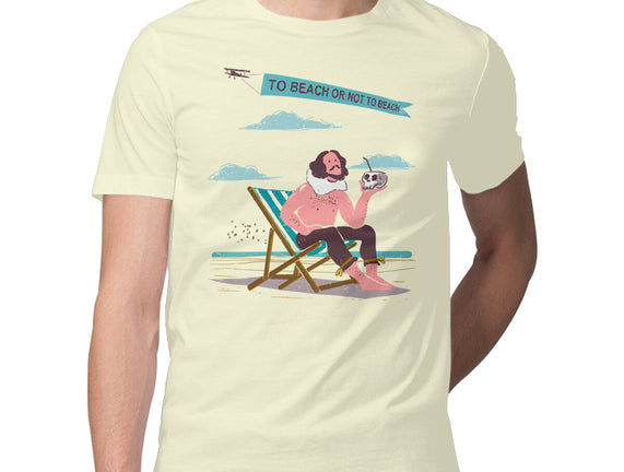To Beach Or Not To Beach