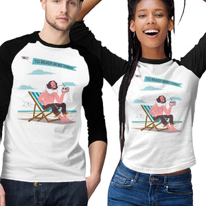 To Beach Or Not To Beach