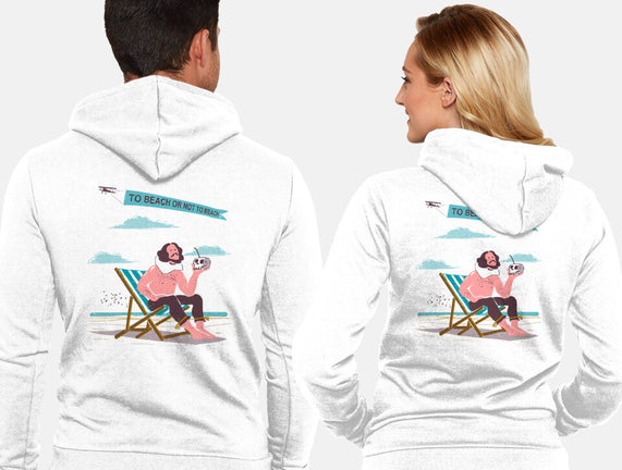 To Beach Or Not To Beach