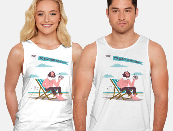 To Beach Or Not To Beach