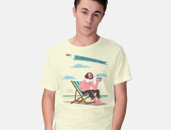 To Beach Or Not To Beach