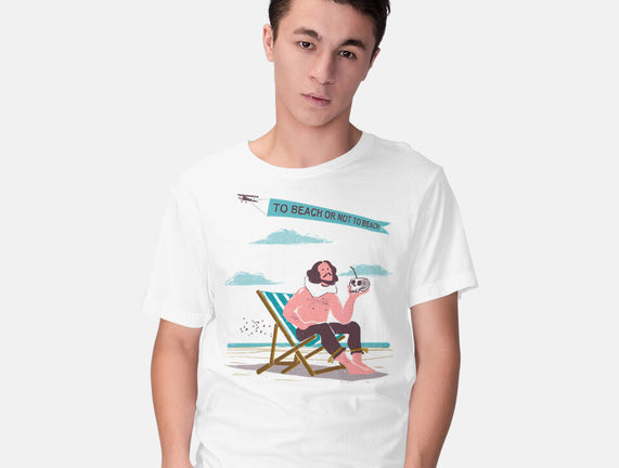 To Beach Or Not To Beach