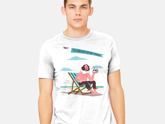 To Beach Or Not To Beach