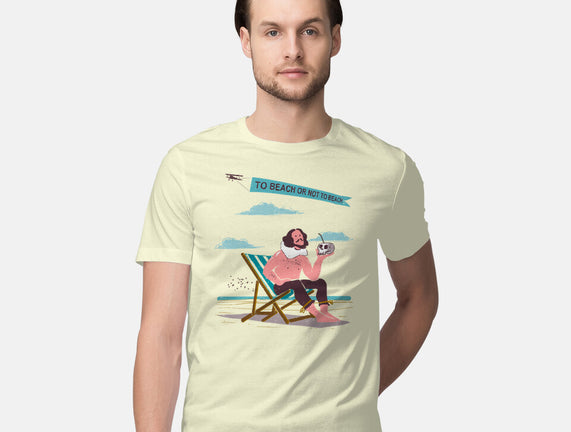 To Beach Or Not To Beach