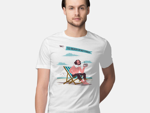 To Beach Or Not To Beach
