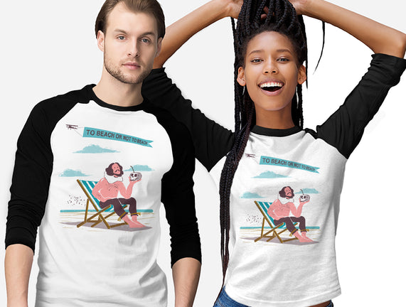 To Beach Or Not To Beach