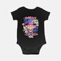 Embrace Your Madness-Baby-Basic-Onesie-Eoli Studio