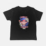 Embrace Your Madness-Baby-Basic-Tee-Eoli Studio
