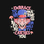 Embrace Your Madness-Mens-Basic-Tee-Eoli Studio