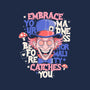 Embrace Your Madness-None-Basic Tote-Bag-Eoli Studio