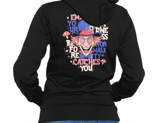 Embrace Your Madness