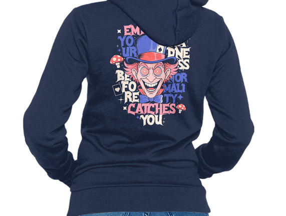 Embrace Your Madness