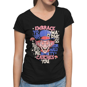 Embrace Your Madness