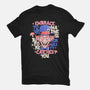 Embrace Your Madness-Youth-Basic-Tee-Eoli Studio