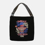 Embrace Your Madness-None-Adjustable Tote-Bag-Eoli Studio