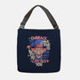 Embrace Your Madness-None-Adjustable Tote-Bag-Eoli Studio