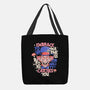 Embrace Your Madness-None-Basic Tote-Bag-Eoli Studio