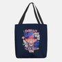 Embrace Your Madness-None-Basic Tote-Bag-Eoli Studio