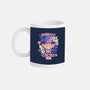Embrace Your Madness-None-Mug-Drinkware-Eoli Studio