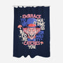 Embrace Your Madness-None-Polyester-Shower Curtain-Eoli Studio