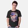 Embrace Your Madness-Mens-Basic-Tee-Eoli Studio